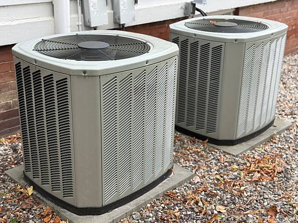 Reliable Hvac Installation contractor in Brownsville, OR by JG Cool HVAC
